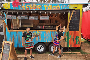 Dietary Inclusivity: Everyone Gets Great Tacos