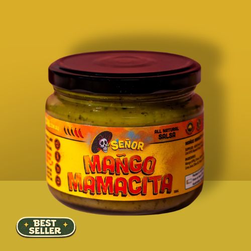 MANGO MAMACITO