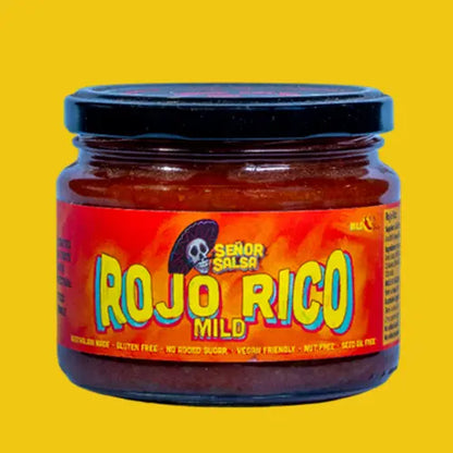 ROJO RICO
