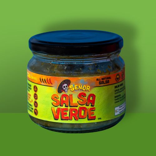 SALSA VERDE