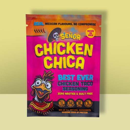 CHICKEN CHICA