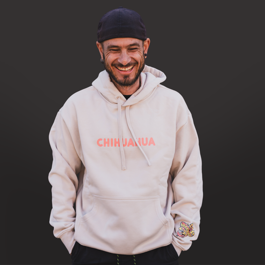 Chihuahua Hoodie