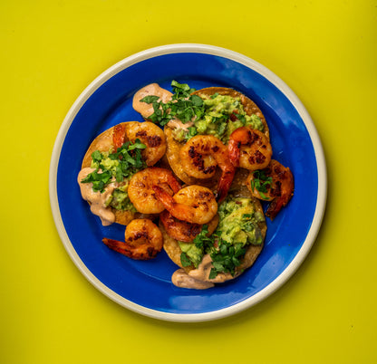 SALSA VERDE