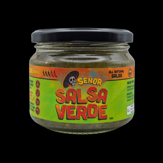 SALSA VERDE