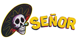  Senor Mexican 
